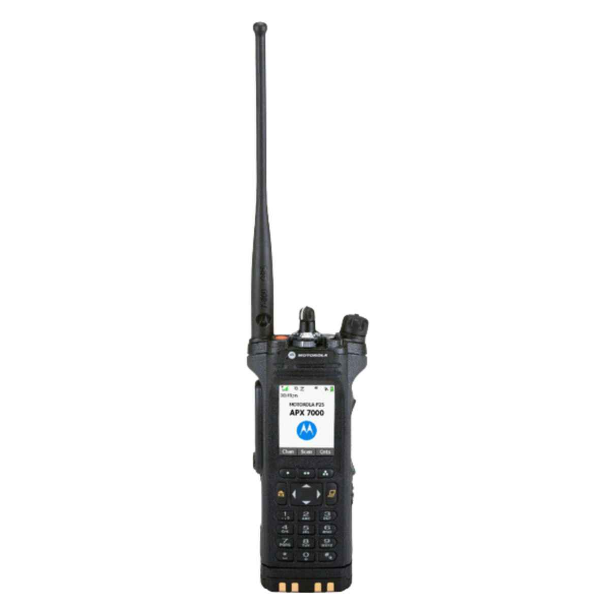 Motorola APX 7000 Handheld VHF